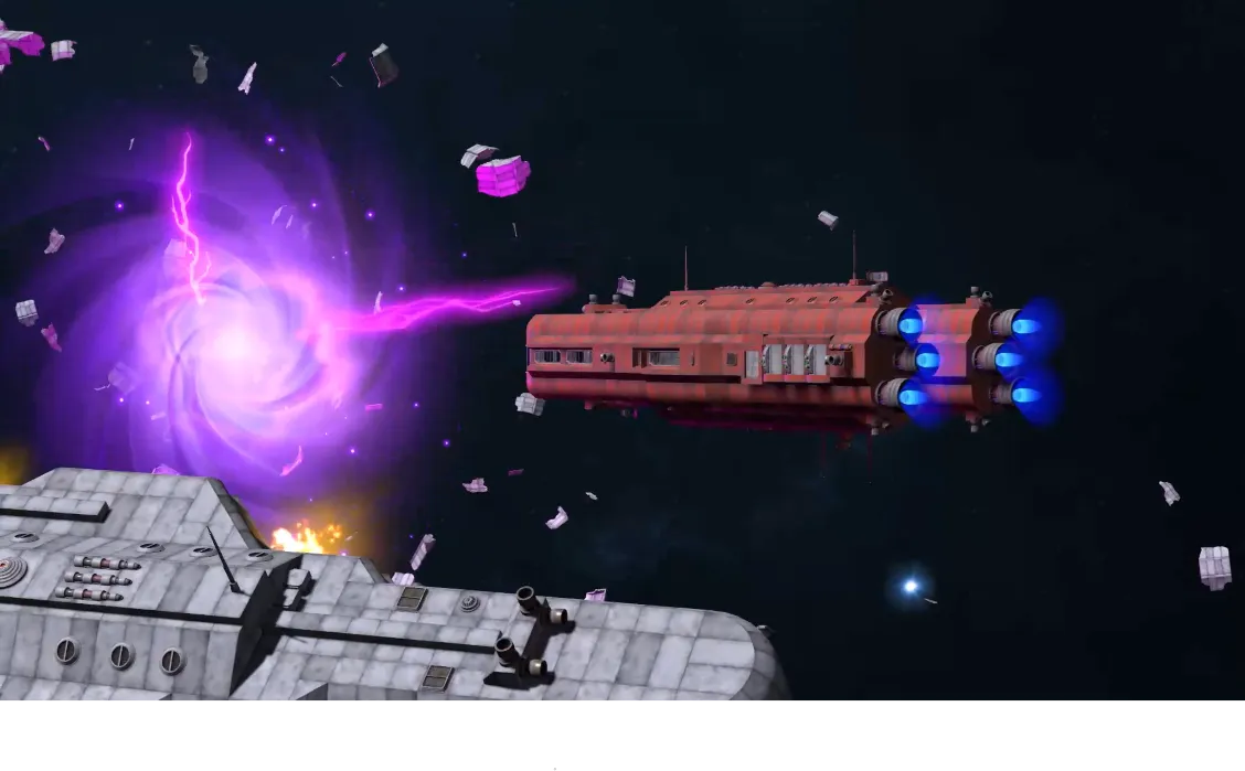 Hull and Void Main Hull and Void Main